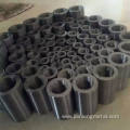 Wholesale rebar threaded coupler in metal building materials